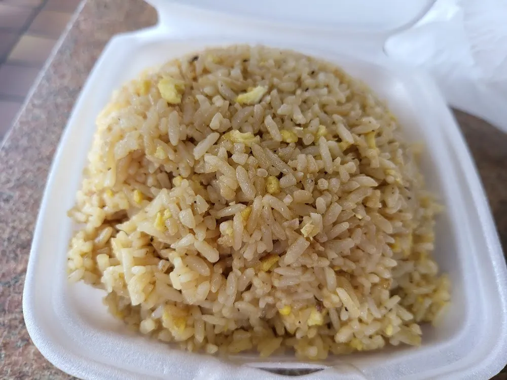 Side of Fried Rice